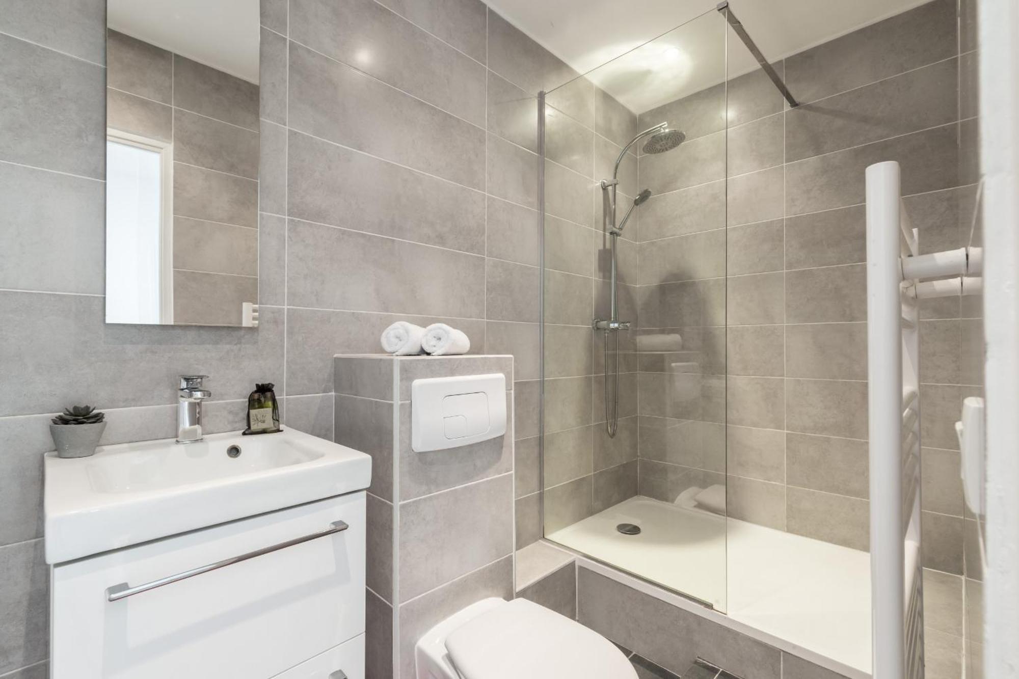 Magenta Square Central 1 Bdr With Ac Nizza Kültér fotó